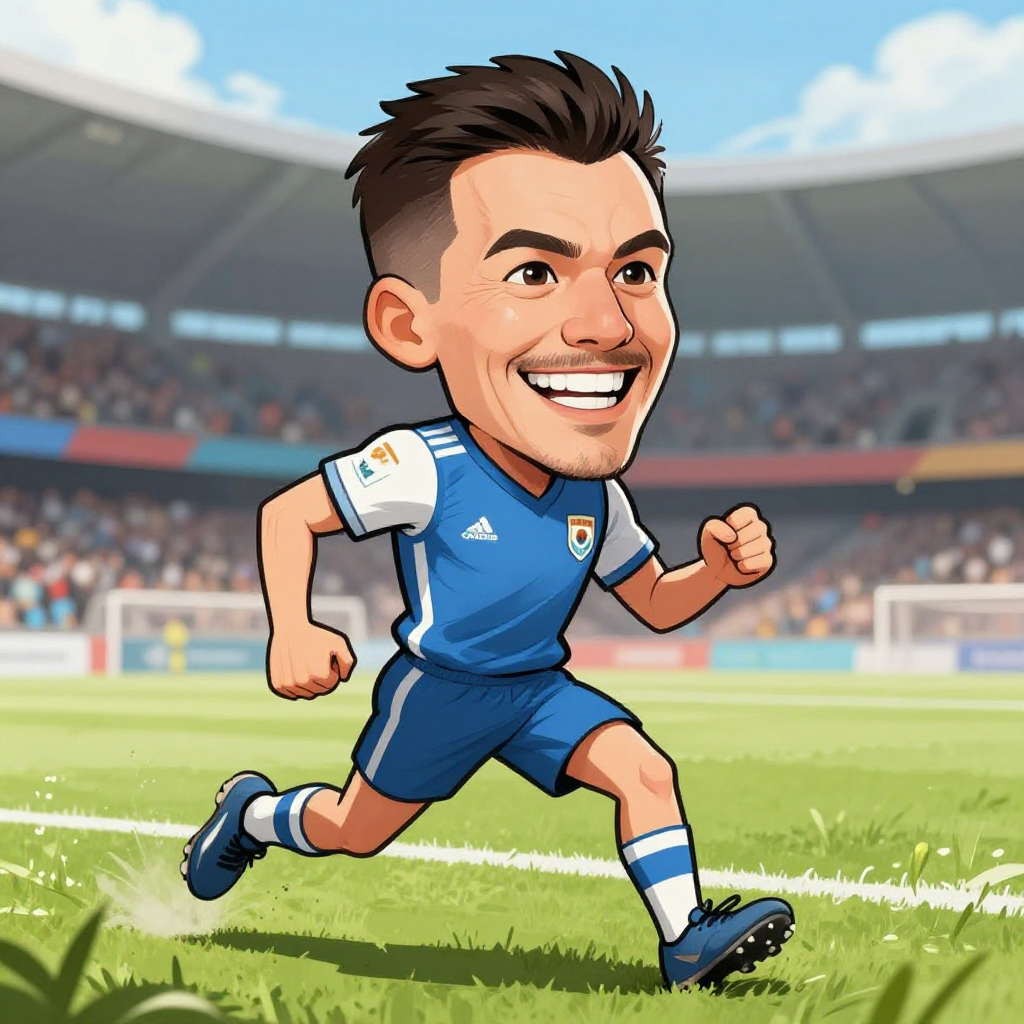 F1 driver confused about physics