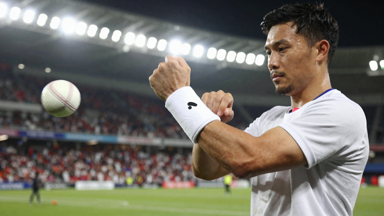 Unfit cricket story 10 image