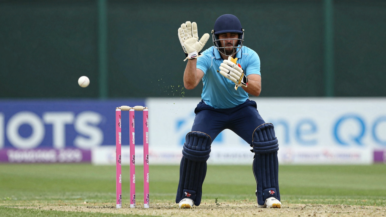 Unfit cricket story 5 image