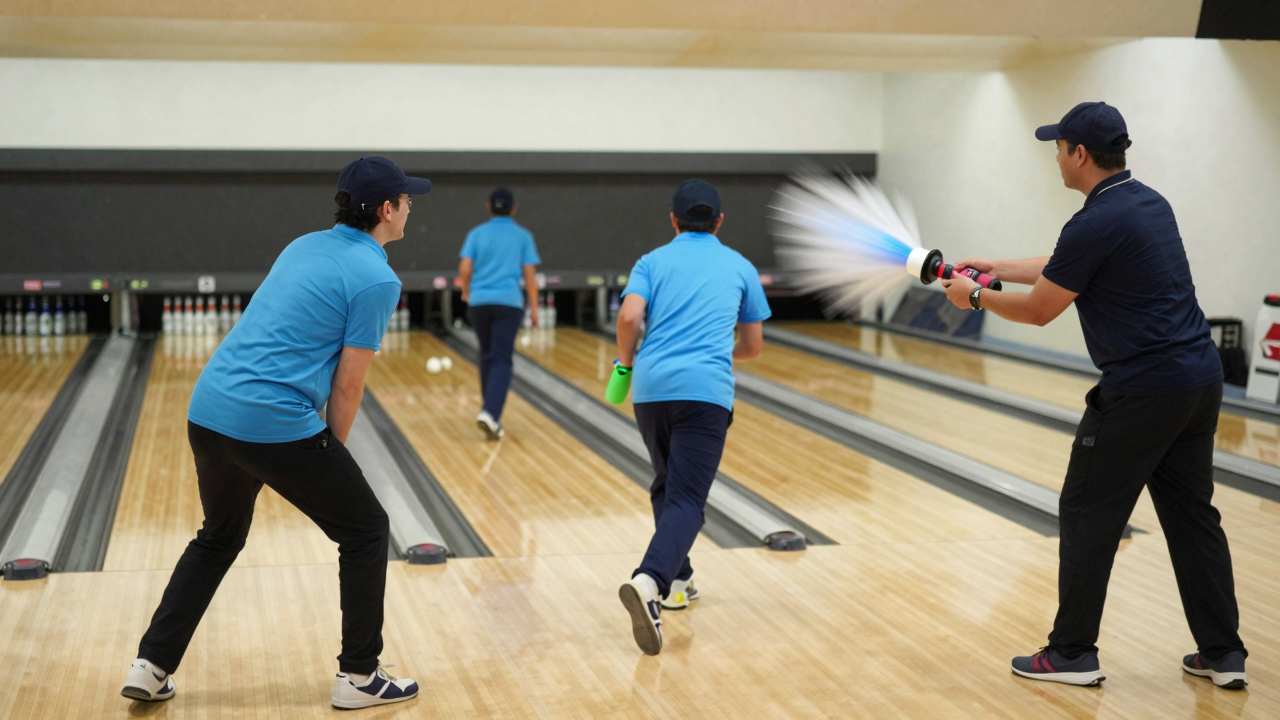 Unfit cricket story 6 image