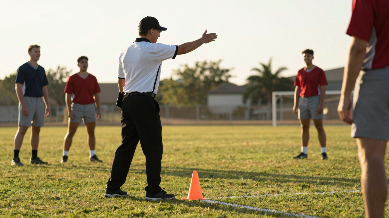 Unfit cricket story 9 image