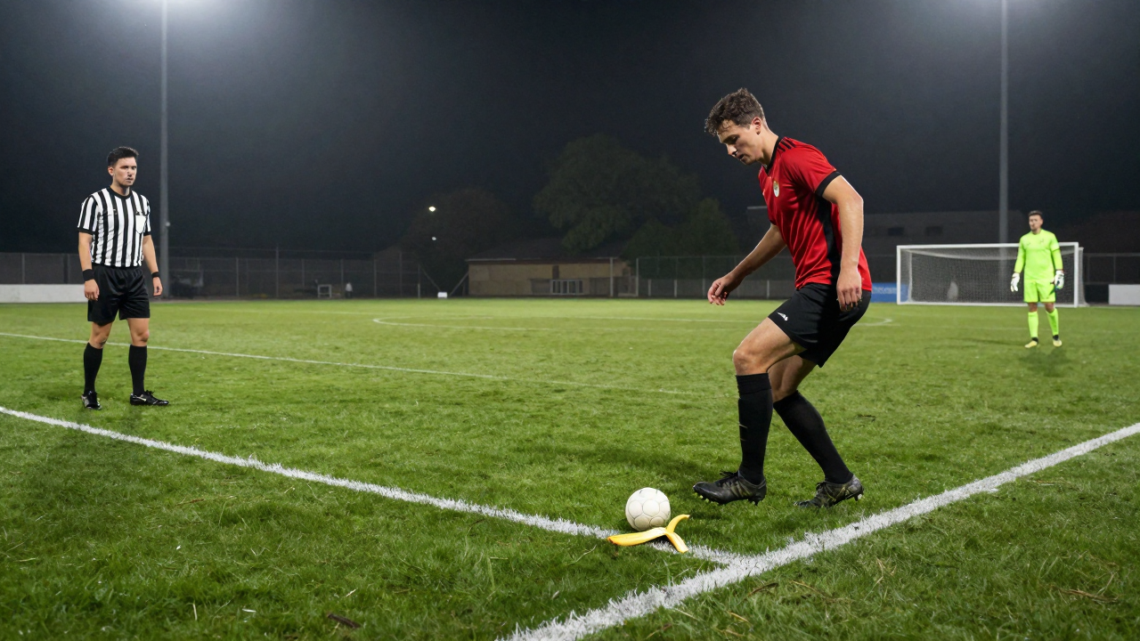 Unfit football story 6 image