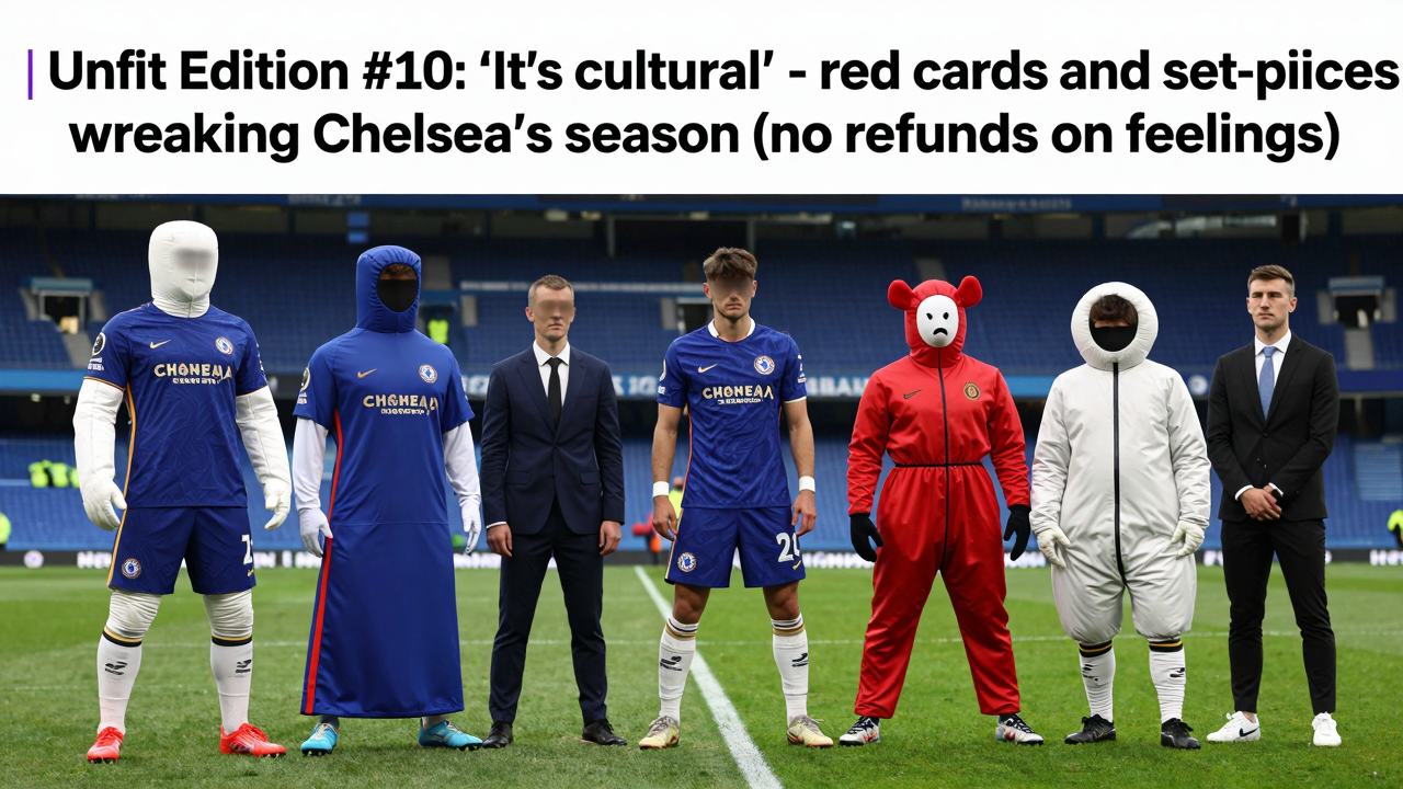 Unfit news story 10 image