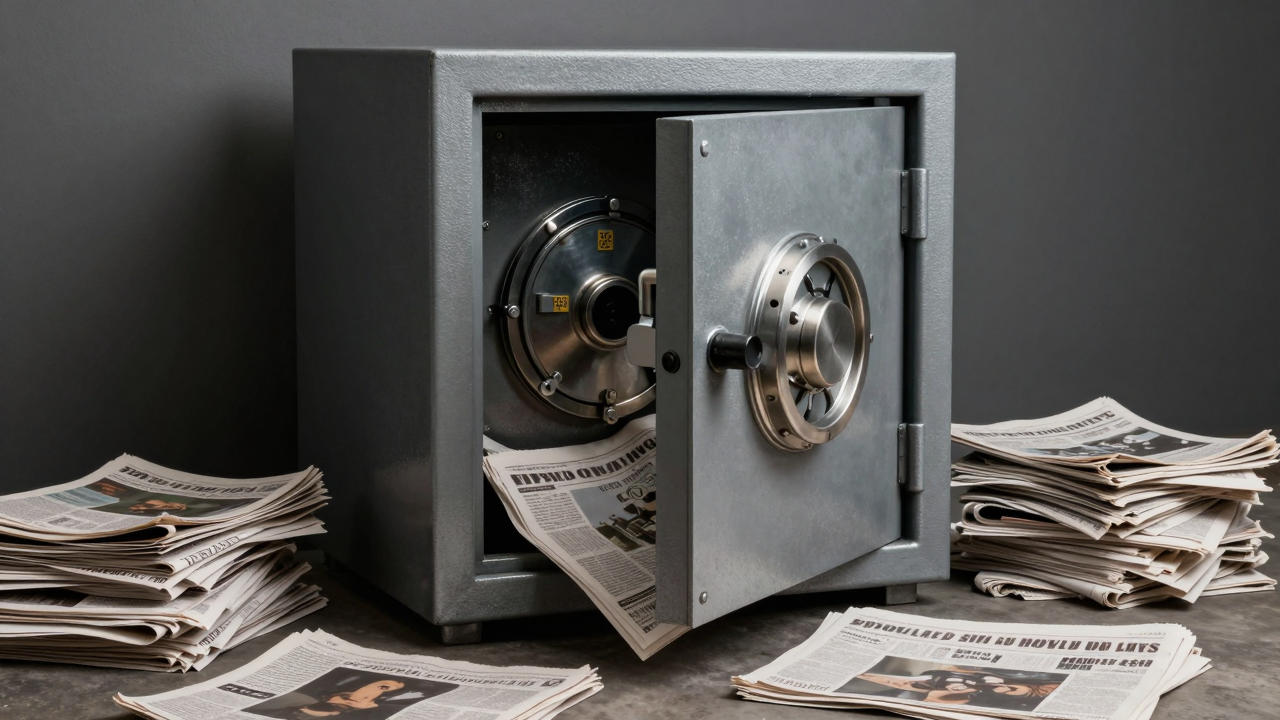 Unfit privacy hero image