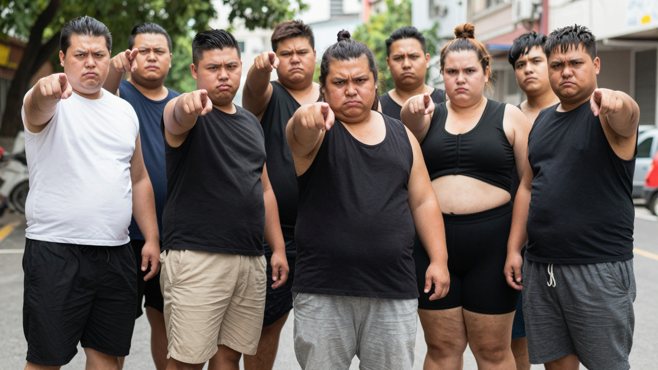 Unfit terms hero image